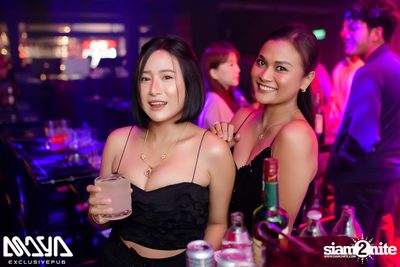 Mike Cervello at Maya Club — photo 26