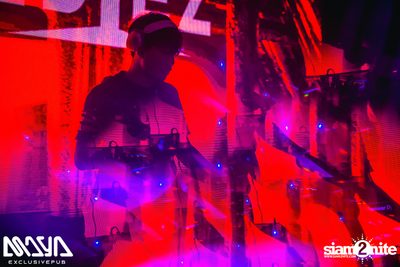 Mike Cervello at Maya Club — photo 28
