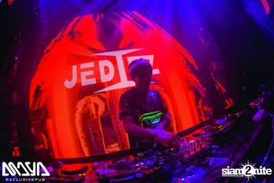 Mike Cervello at Maya Club — photo 29
