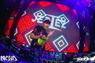 Mike Cervello at Maya Club — photo 30