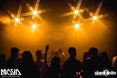 Mike Cervello at Maya Club — photo 31