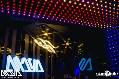 Mike Cervello at Maya Club — photo 34