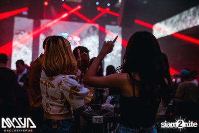 Mike Cervello at Maya Club — photo 36