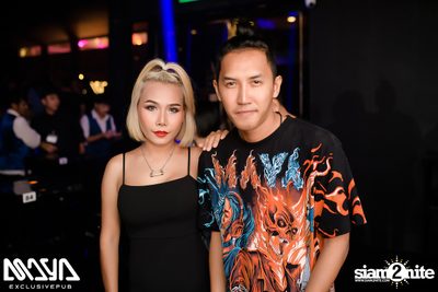 Mike Cervello at Maya Club — photo 38