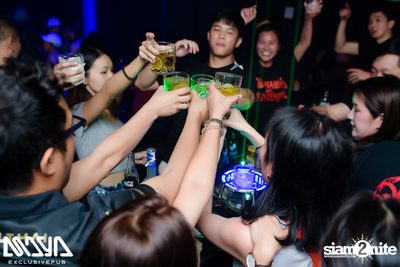 Mike Cervello at Maya Club — photo 42