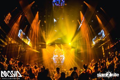 Mike Cervello at Maya Club — photo 51