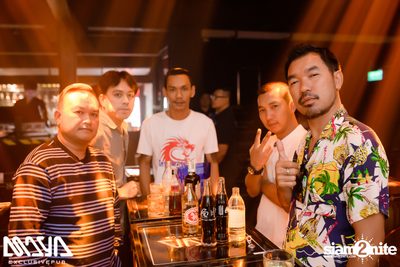 Mike Cervello at Maya Club — photo 52