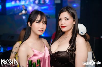 Mike Cervello at Maya Club — photo 54