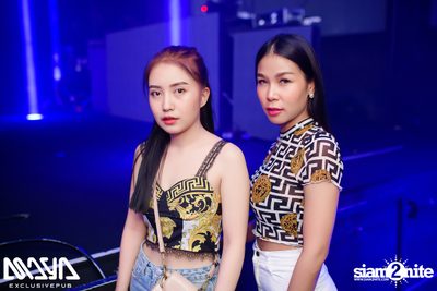 Mike Cervello at Maya Club — photo 55