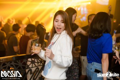 Mike Cervello at Maya Club — photo 56