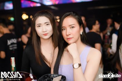 Mike Cervello at Maya Club — photo 59