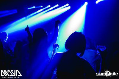 Mike Cervello at Maya Club — photo 62
