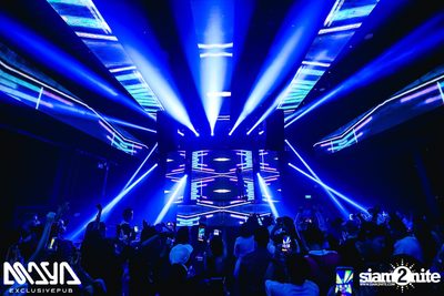 Mike Cervello at Maya Club — photo 70