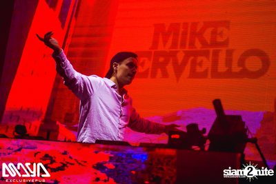 Mike Cervello at Maya Club — photo 77