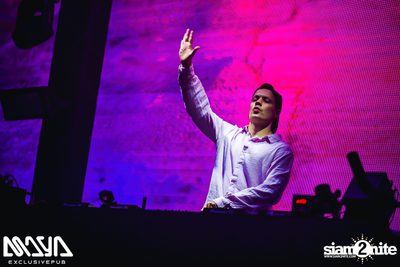 Mike Cervello at Maya Club — photo 78