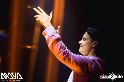 Mike Cervello at Maya Club — photo 81