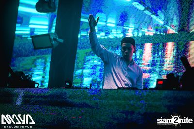 Mike Cervello at Maya Club — photo 82