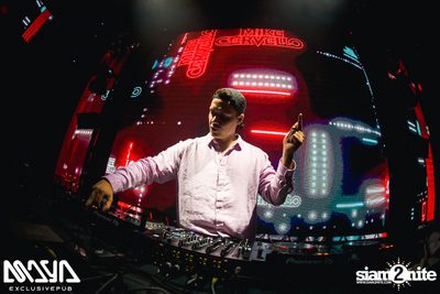 Mike Cervello at Maya Club — photo 85