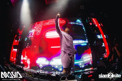 Mike Cervello at Maya Club — photo 89
