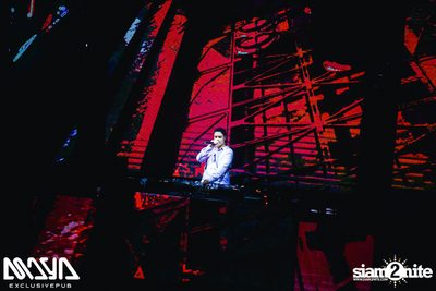Mike Cervello at Maya Club — photo 93