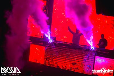 Mike Cervello at Maya Club — photo 94