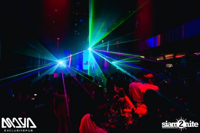 Mike Cervello at Maya Club — photo 97