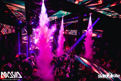 Mike Cervello at Maya Club — photo 98