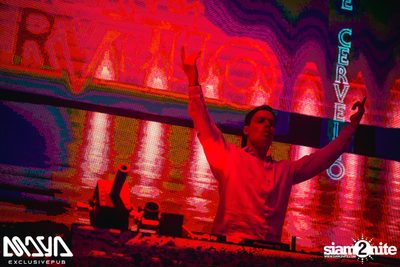 Mike Cervello at Maya Club — photo 101