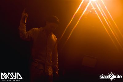 Mike Cervello at Maya Club — photo 104