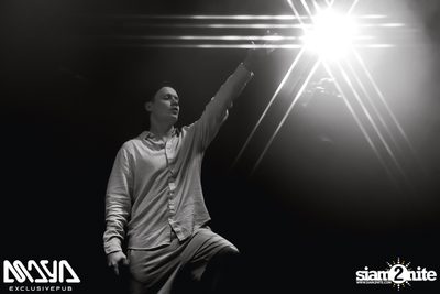 Mike Cervello at Maya Club — photo 105