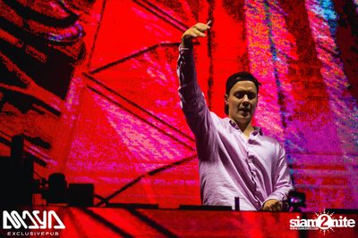 Mike Cervello at Maya Club — photo 109