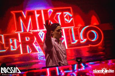 Mike Cervello at Maya Club — photo 111