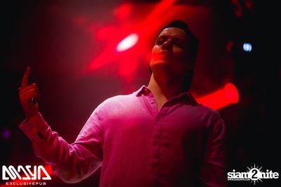 Mike Cervello at Maya Club — photo 113