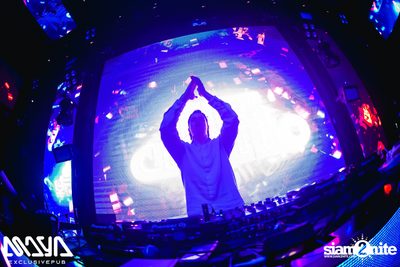 Mike Cervello at Maya Club — photo 120