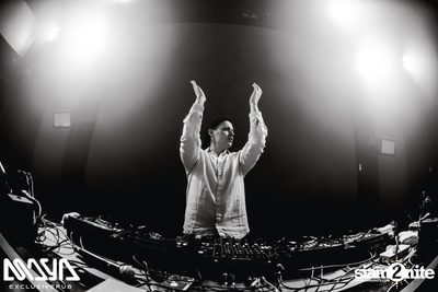 Mike Cervello at Maya Club — photo 121