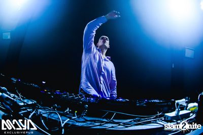 Mike Cervello at Maya Club — photo 122