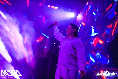 Mike Cervello at Maya Club — photo 124