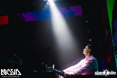 Mike Cervello at Maya Club — photo 125