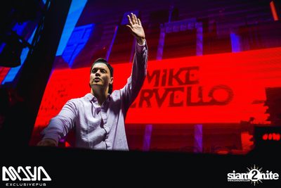 Mike Cervello at Maya Club — photo 126