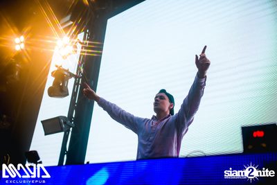 Mike Cervello at Maya Club — photo 129