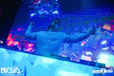 Mike Cervello at Maya Club — photo 130