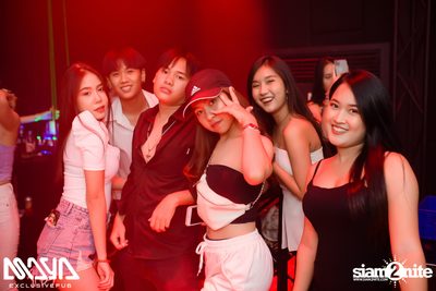 Mike Cervello at Maya Club — photo 139