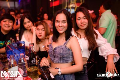 Mike Cervello at Maya Club — photo 143