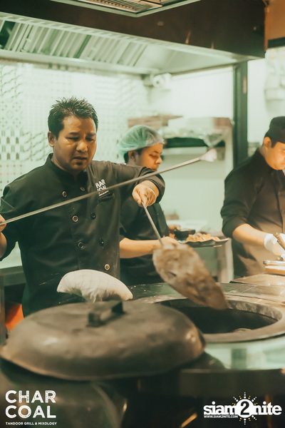 Diwali Night at Charcoal Tandoor Grill & Mixology — photo 5