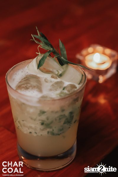 Diwali Night at Charcoal Tandoor Grill & Mixology — photo 7
