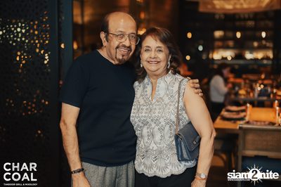 Diwali Night at Charcoal Tandoor Grill & Mixology — photo 16