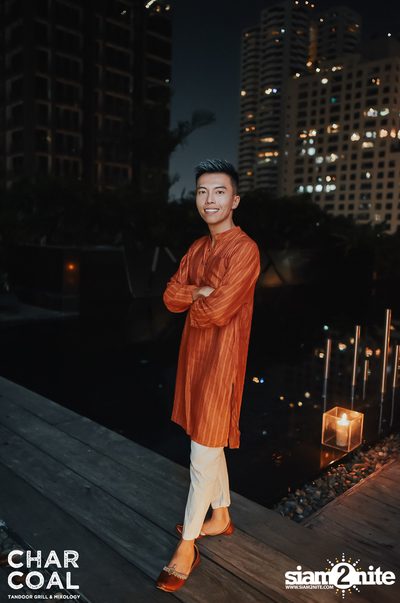 Diwali Night at Charcoal Tandoor Grill & Mixology — photo 29