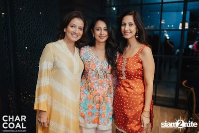 Diwali Night at Charcoal Tandoor Grill & Mixology — photo 35