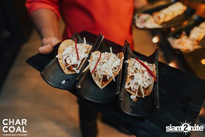 Diwali Night at Charcoal Tandoor Grill & Mixology — photo 47
