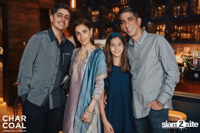 Diwali Night at Charcoal Tandoor Grill & Mixology — photo 57